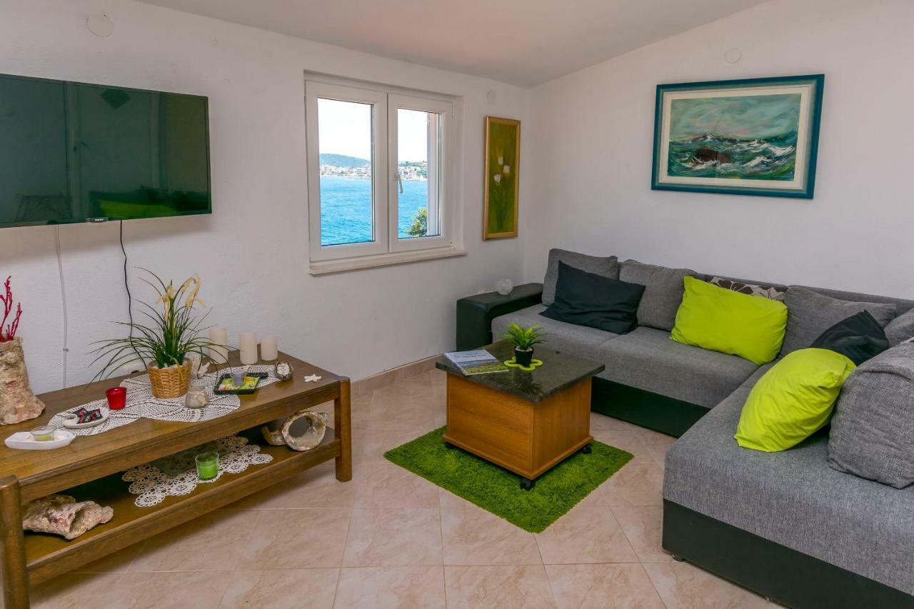Apartments Bozo Ražanj Extérieur photo