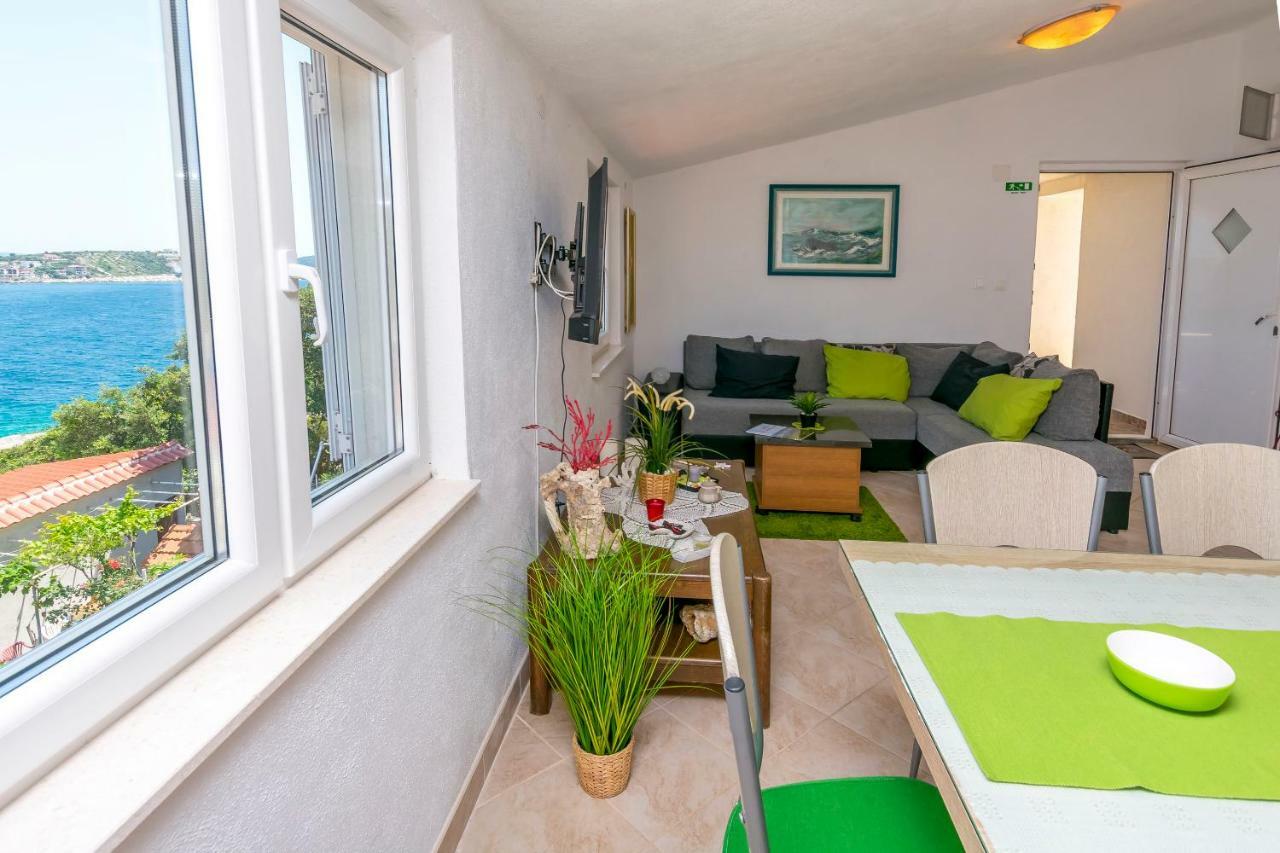 Apartments Bozo Ražanj Extérieur photo