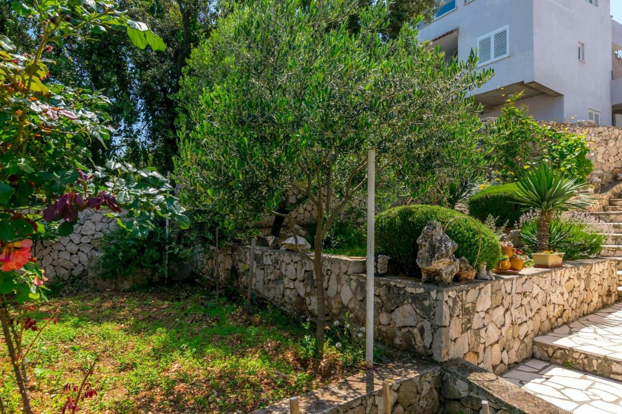 Apartments Bozo Ražanj Extérieur photo
