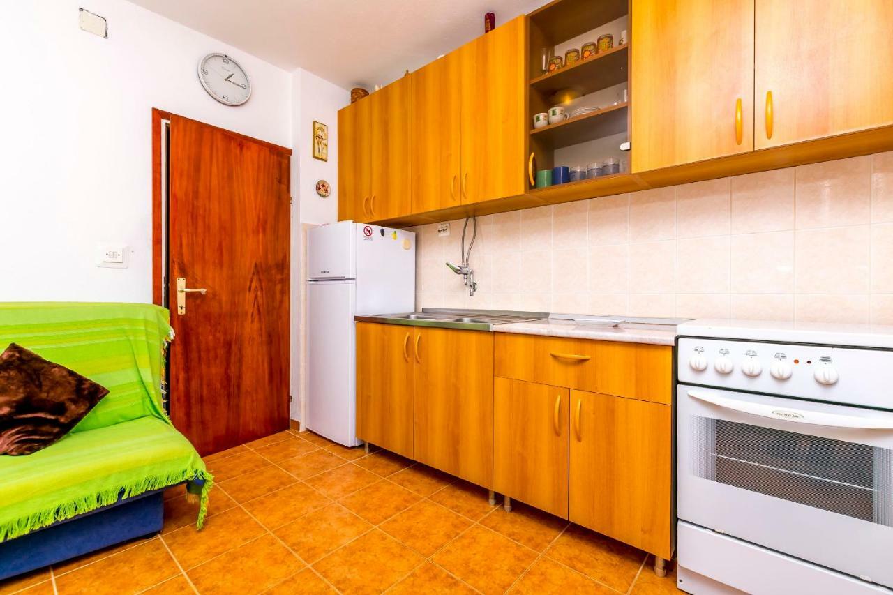 Apartments Bozo Ražanj Extérieur photo