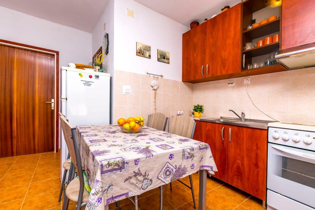 Apartments Bozo Ražanj Extérieur photo