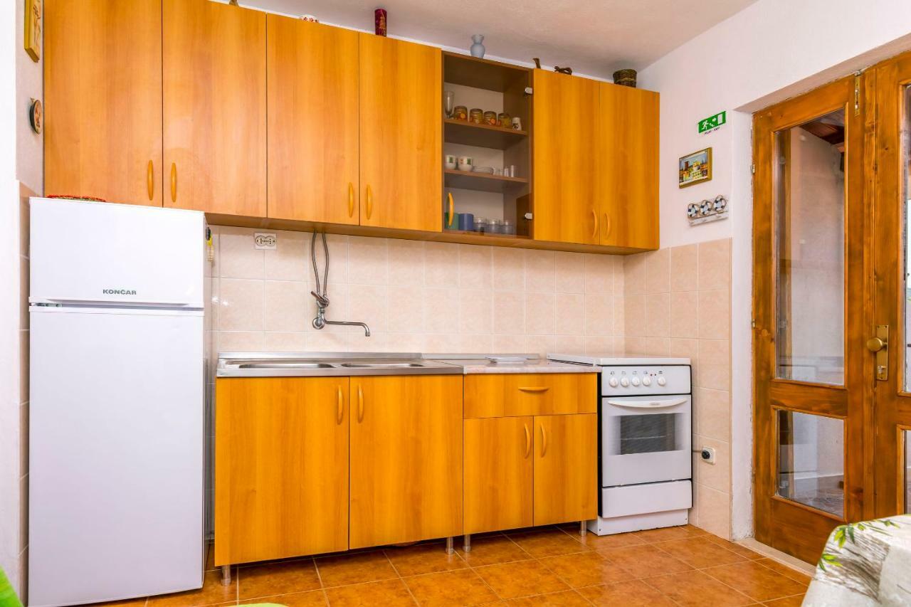 Apartments Bozo Ražanj Extérieur photo