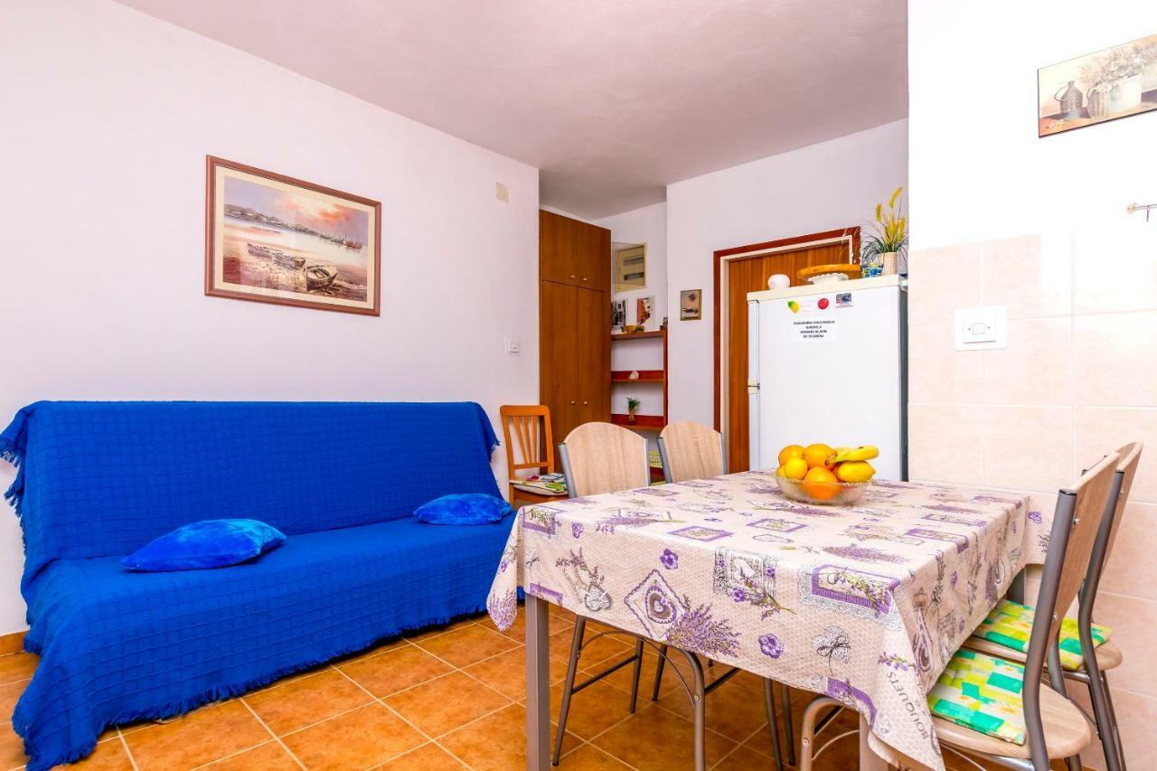 Apartments Bozo Ražanj Extérieur photo