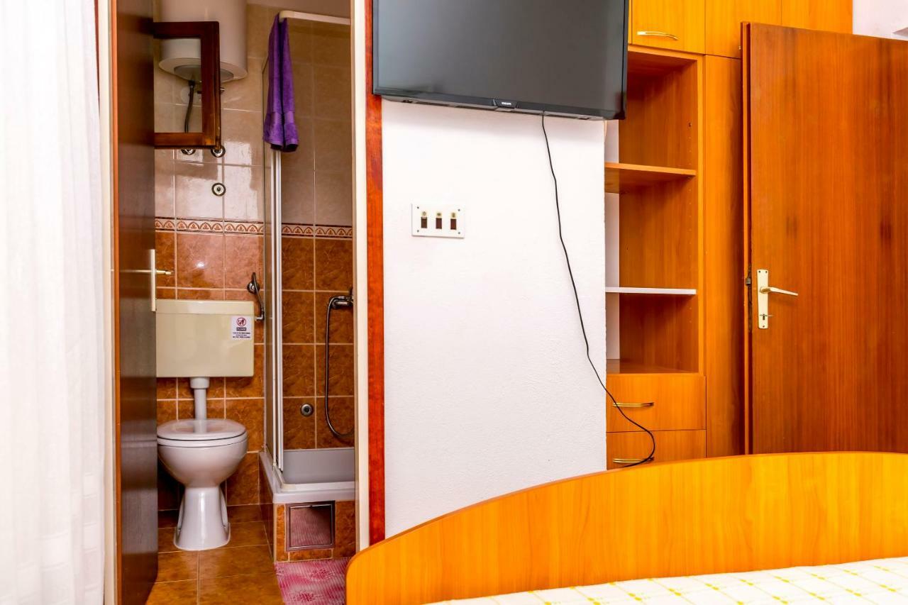 Apartments Bozo Ražanj Extérieur photo