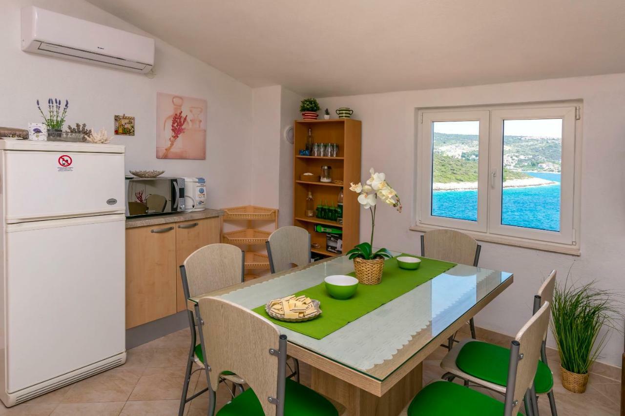 Apartments Bozo Ražanj Extérieur photo