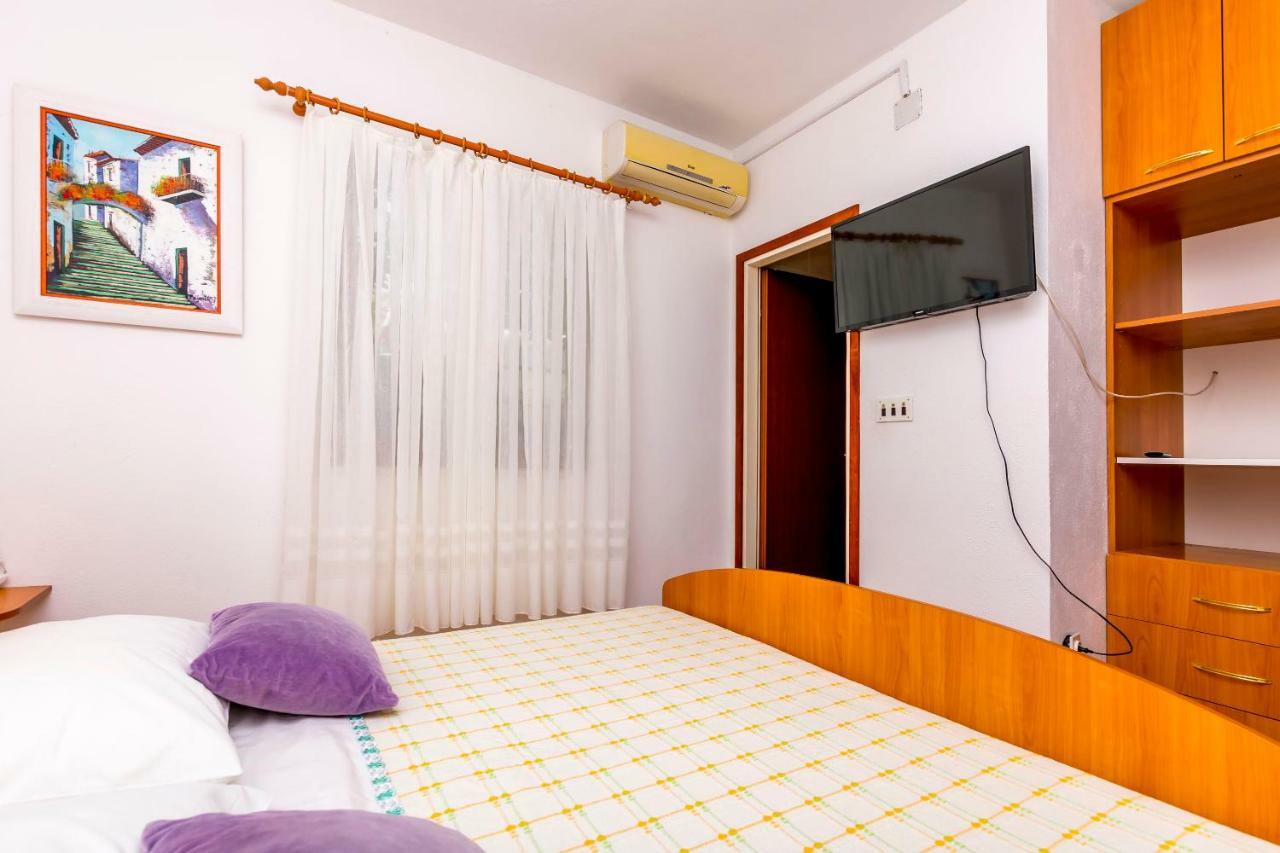 Apartments Bozo Ražanj Extérieur photo